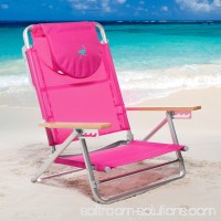 Ostrich South Beach 5-Position Sand Chair   